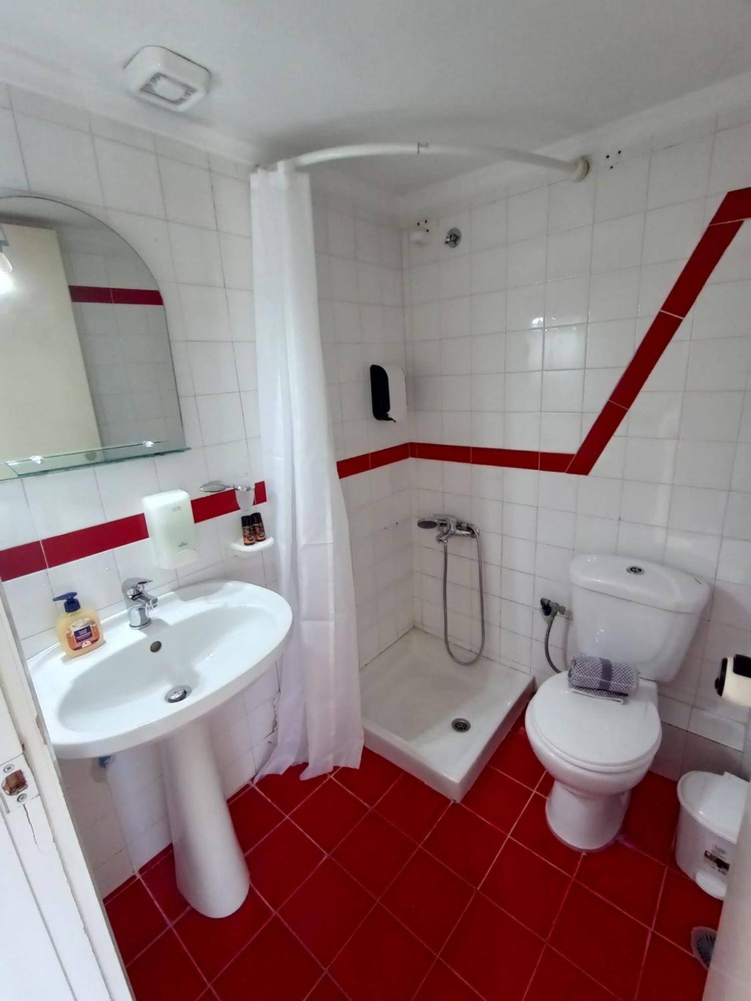 Kumba In Nea Chora Hotell Khania