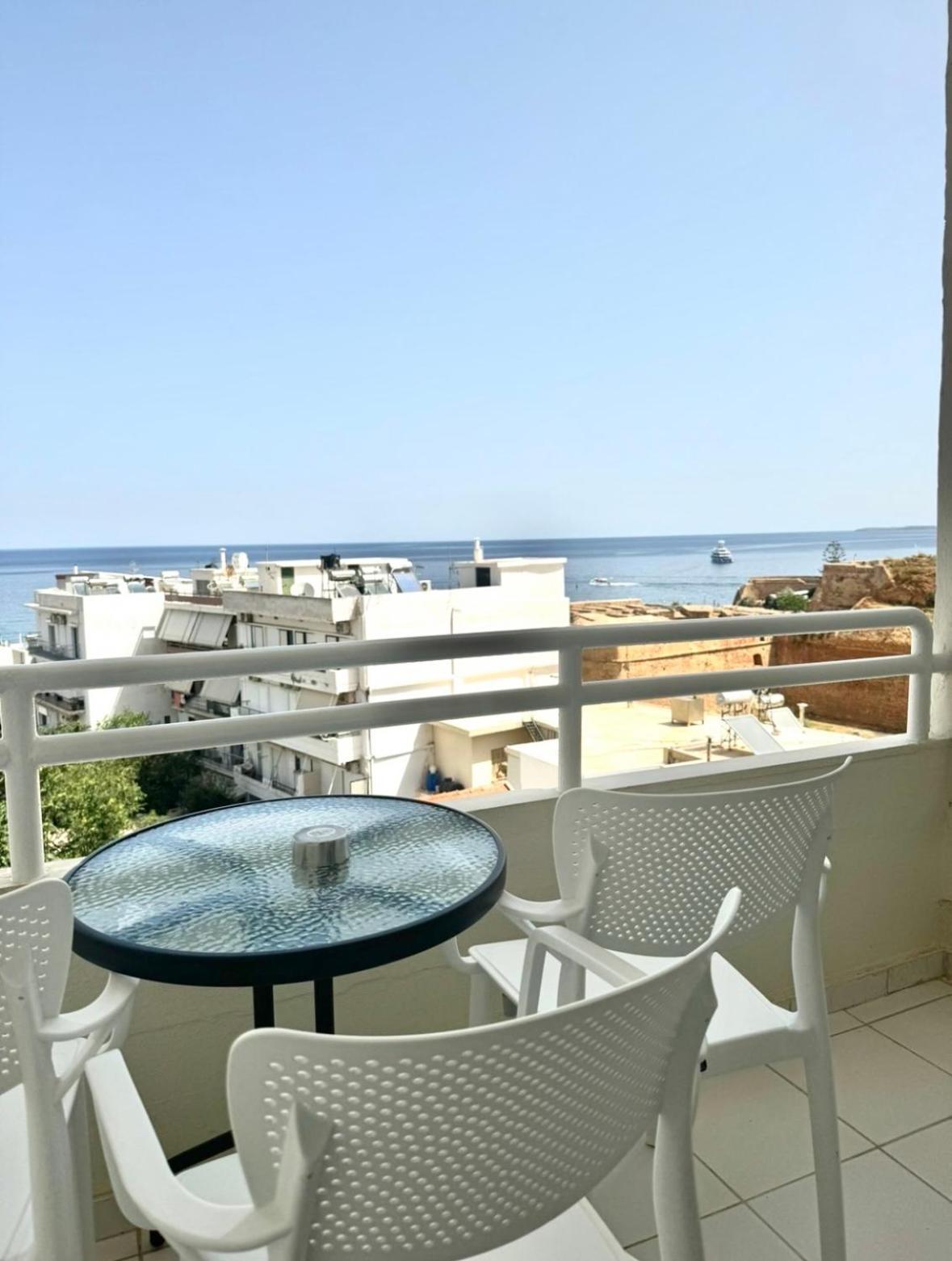 Kumba In Nea Chora Chania (Crete)